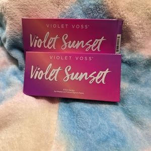 Eyeshadow palette
